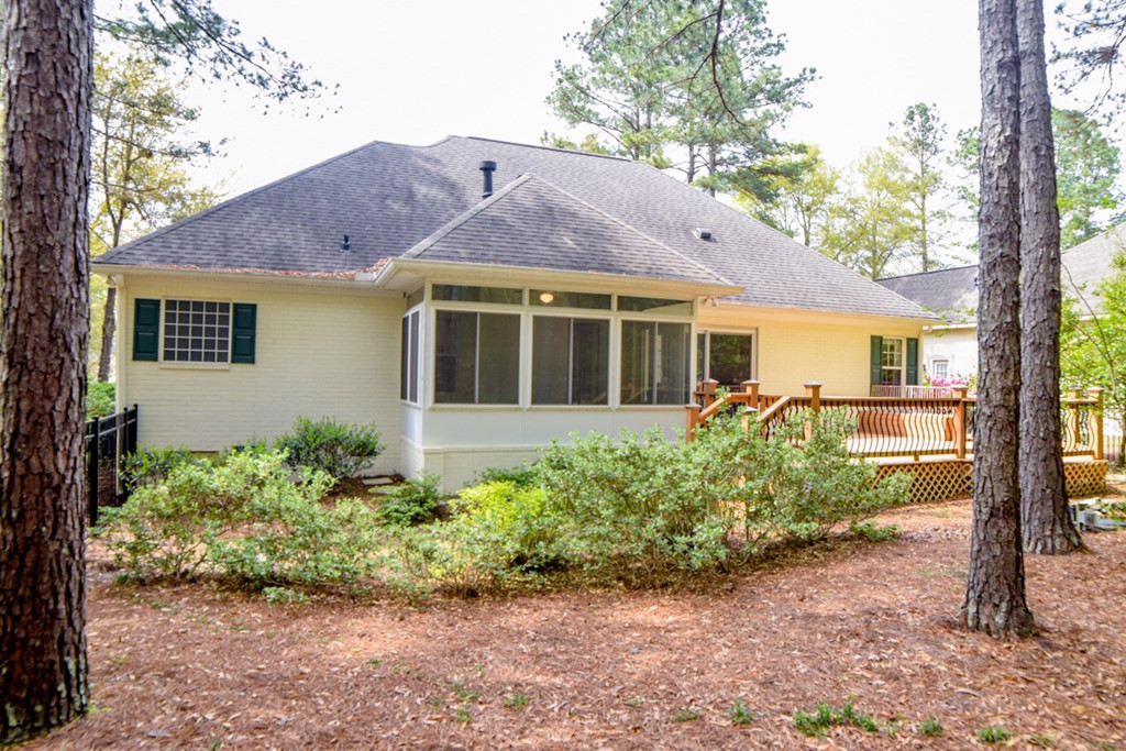 119 Holley Ridge Road Aiken, SC 29803 - Photo 34 of 37 Gallery Image 34