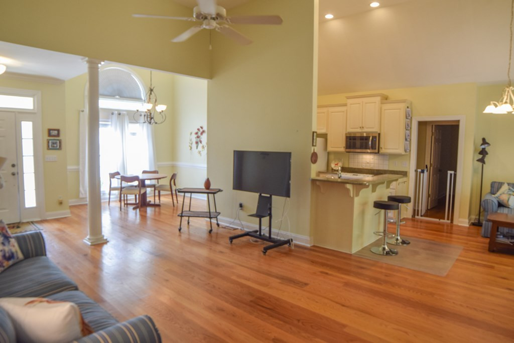 119 Holley Ridge Road Aiken, SC 29803 - Photo 4 of 37 Gallery Image 4