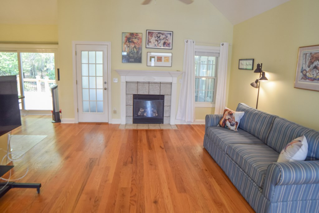 119 Holley Ridge Road Aiken, SC 29803 - Photo 6 of 37 Gallery Image 6