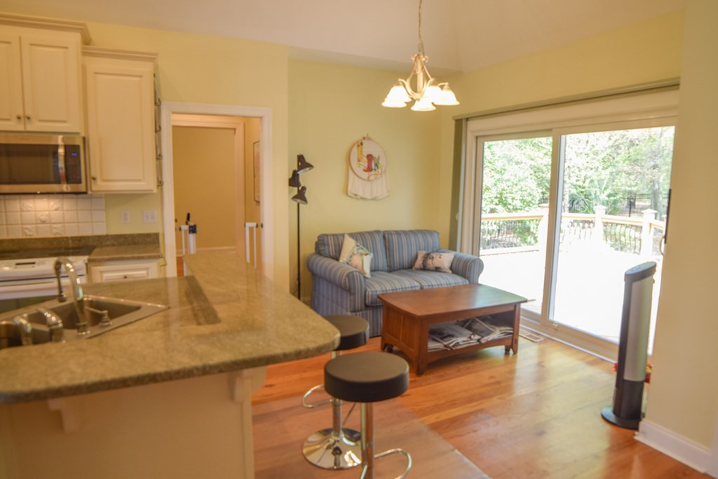 119 Holley Ridge Road Aiken, SC 29803 - Photo 7 of 37 Gallery Image 7