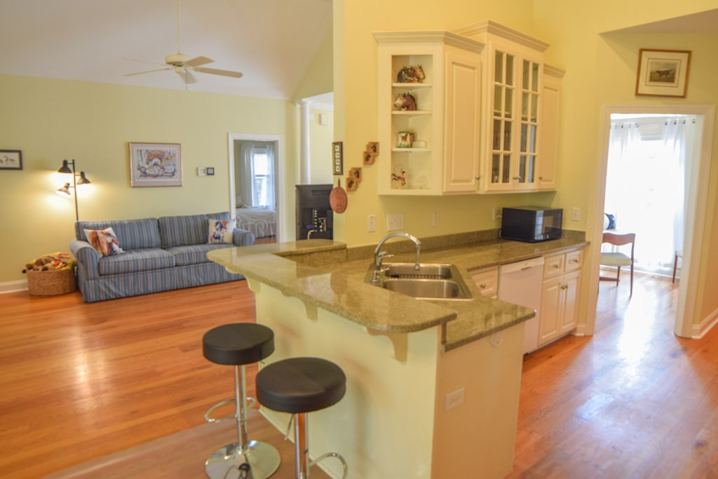 119 Holley Ridge Road Aiken, SC 29803 - Photo 9 of 37 Gallery Image 9
