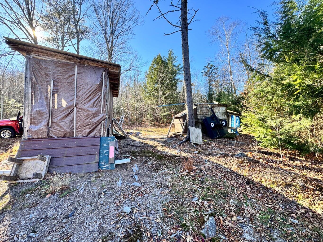 75 Half Township Road Lincoln, ME 04457 - Photo 19 of 21 t