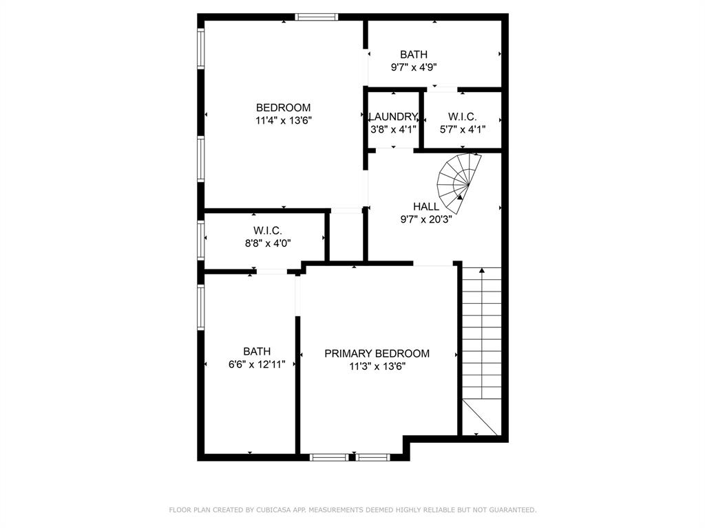 1804 Ripley Street, Unit 105 Dallas, TX 75204 - Photo 24 of 25 unknown