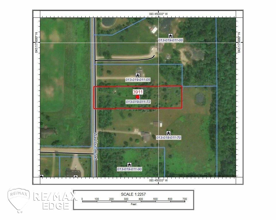 11306 Washburn Road Columbiaville, MI 48421 - Photo 10 of 10