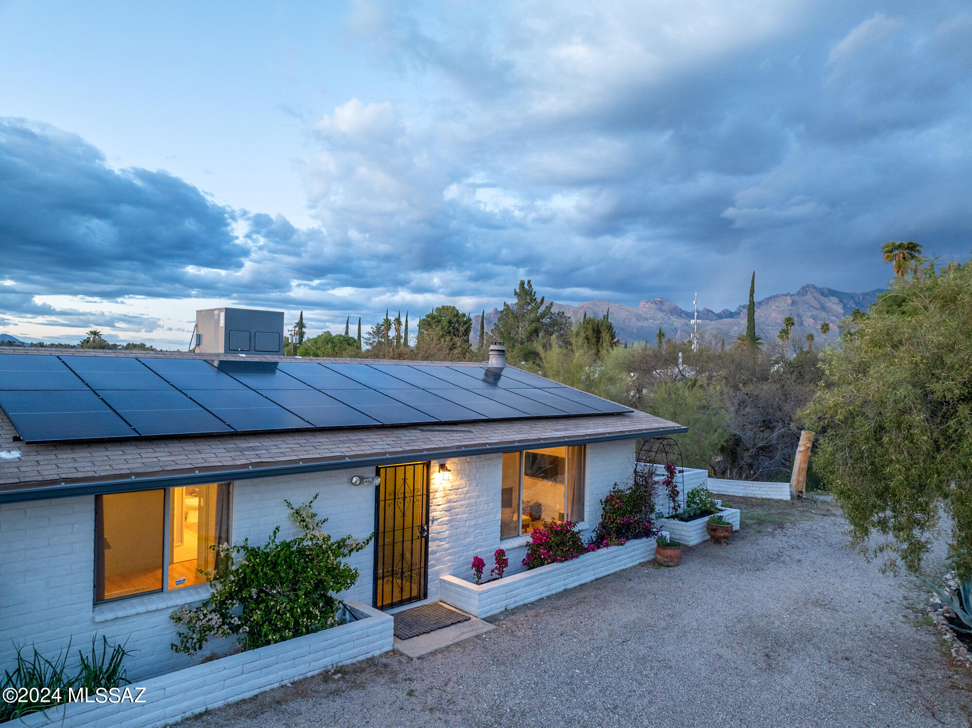 800 West Roller Coaster Road Tucson, AZ 85704 - Photo 41 of 50 Gallery Image 41