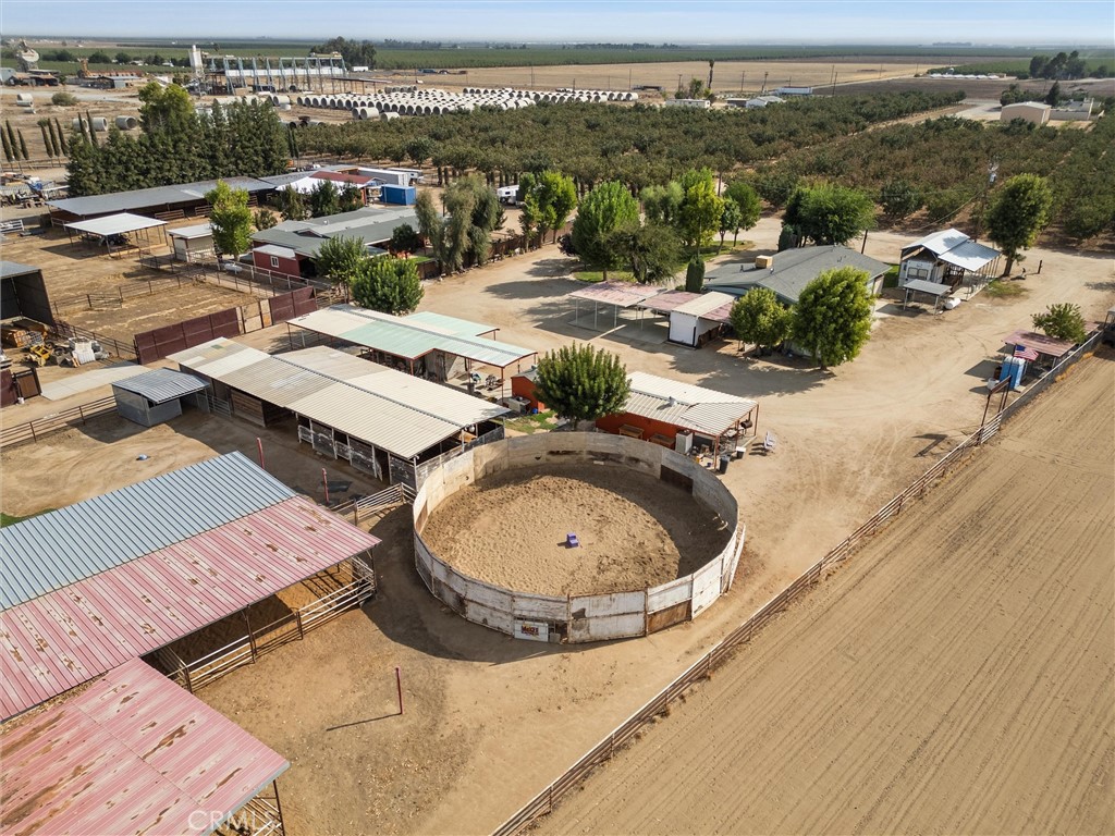 30751 Sharp Shafter, CA 93263 - Photo 15 of 73 an aerial view of a house with yard and ocean view