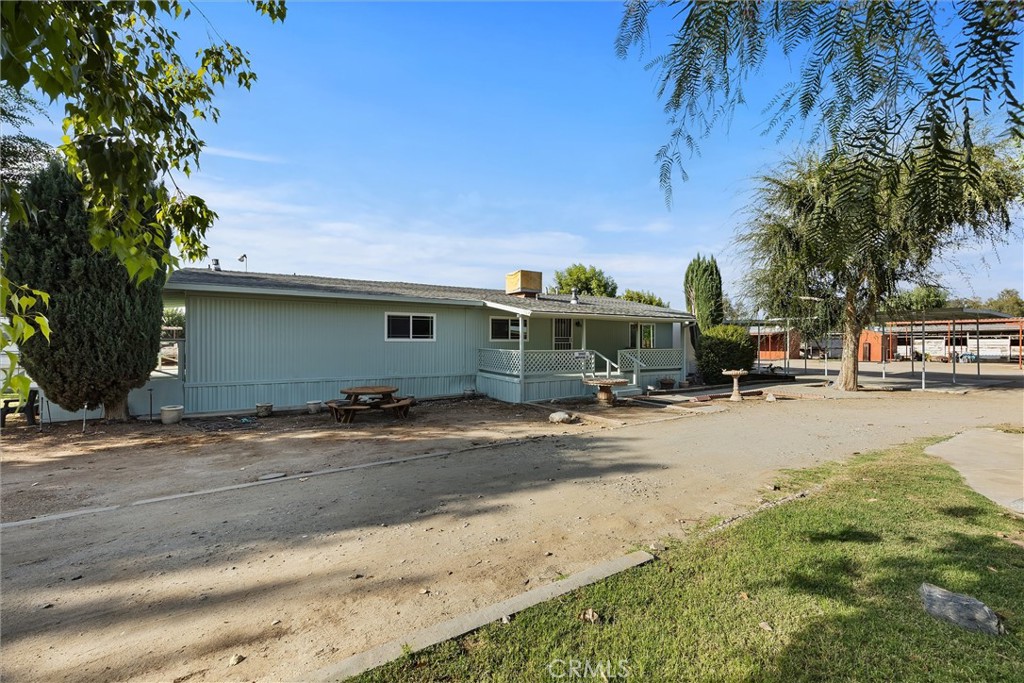 30751 Sharp Shafter, CA 93263 - Photo 16 of 73 a view of a street with cars