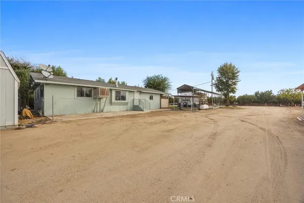 $800,000 | 30751 Sharp, Shafter, CA 93263