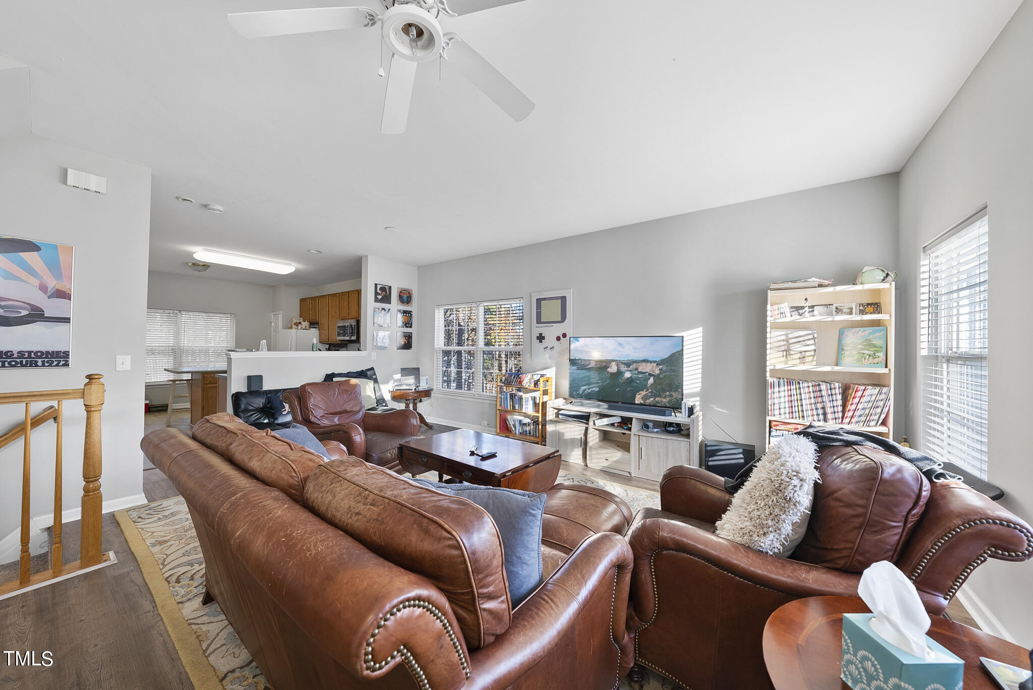 2910 Barrymore Street, Unit 100 Raleigh, NC 27603 - Photo 2 of 23 DSC07174