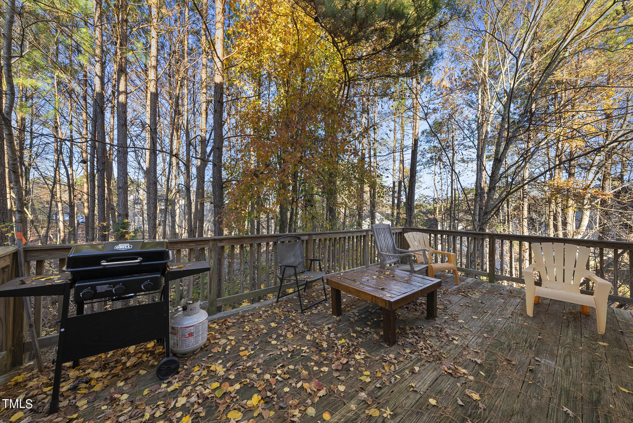 2910 Barrymore Street, Unit 100 Raleigh, NC 27603 - Photo 22 of 23 DSC07270