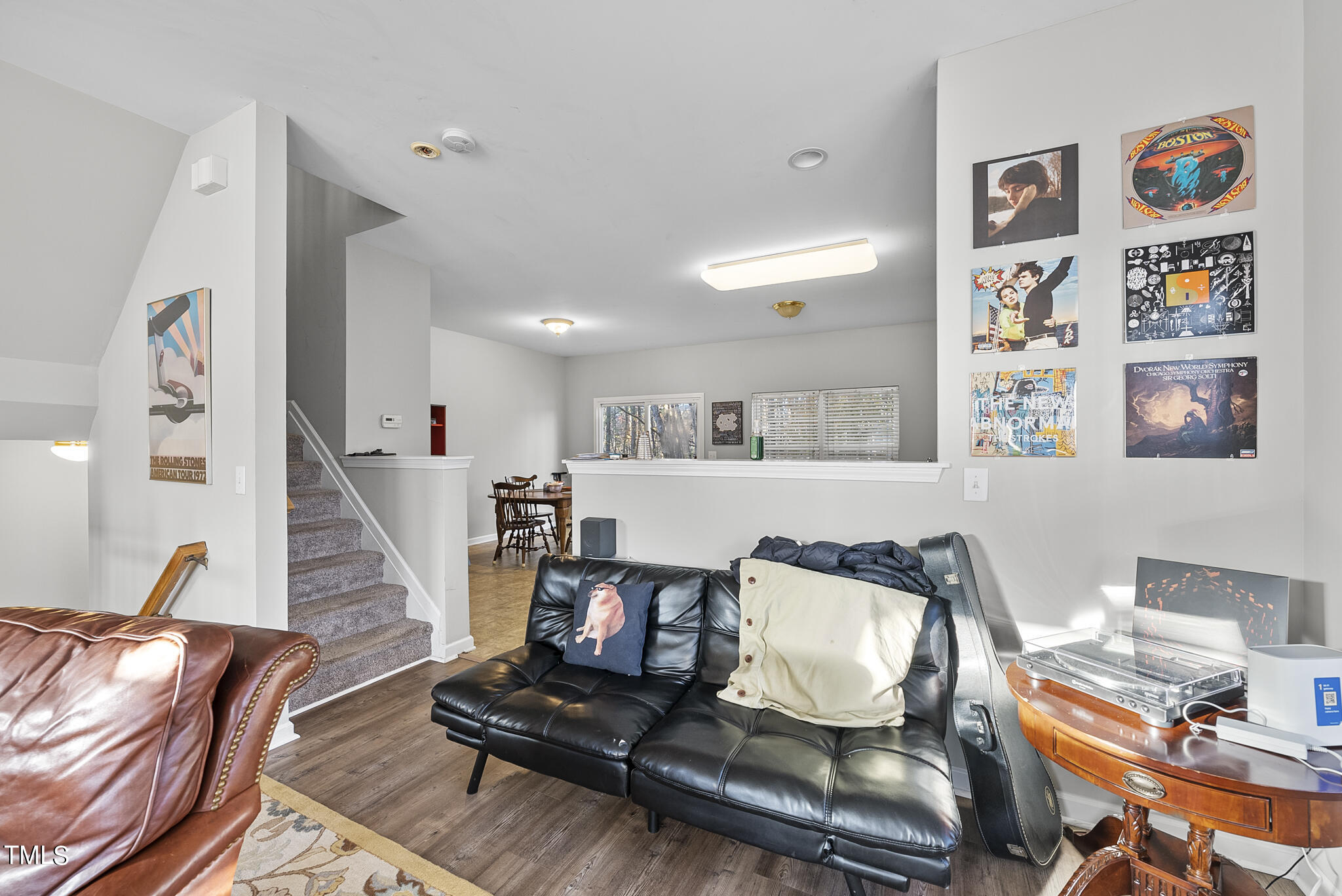 2910 Barrymore Street, Unit 100 Raleigh, NC 27603 - Photo 5 of 23 DSC07186