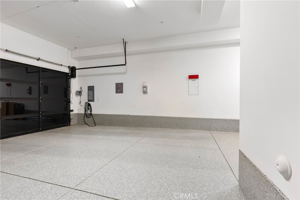 20448 Liverpool Way Porter Ranch, CA 91326 - Photo 48 of 60 a view of water heater room