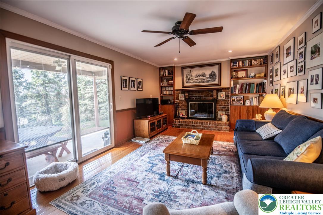 3522 Timber Lane Bethlehem, PA 18020 - Photo 16 of 47 Gallery Image 16