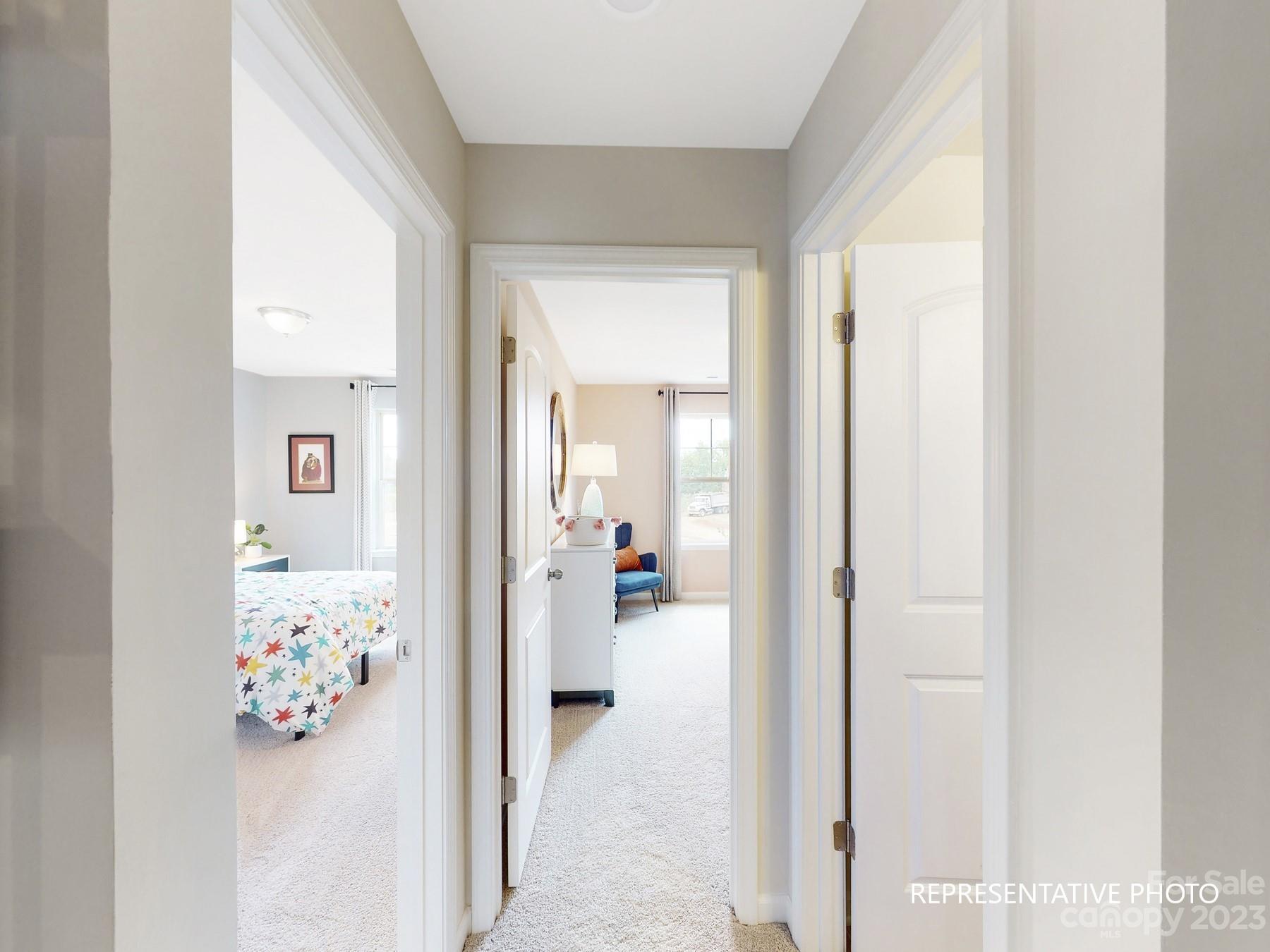 4911 Raspberry Knoll Drive, Unit 41 Charlotte, NC 28208 - Photo 29 of 29