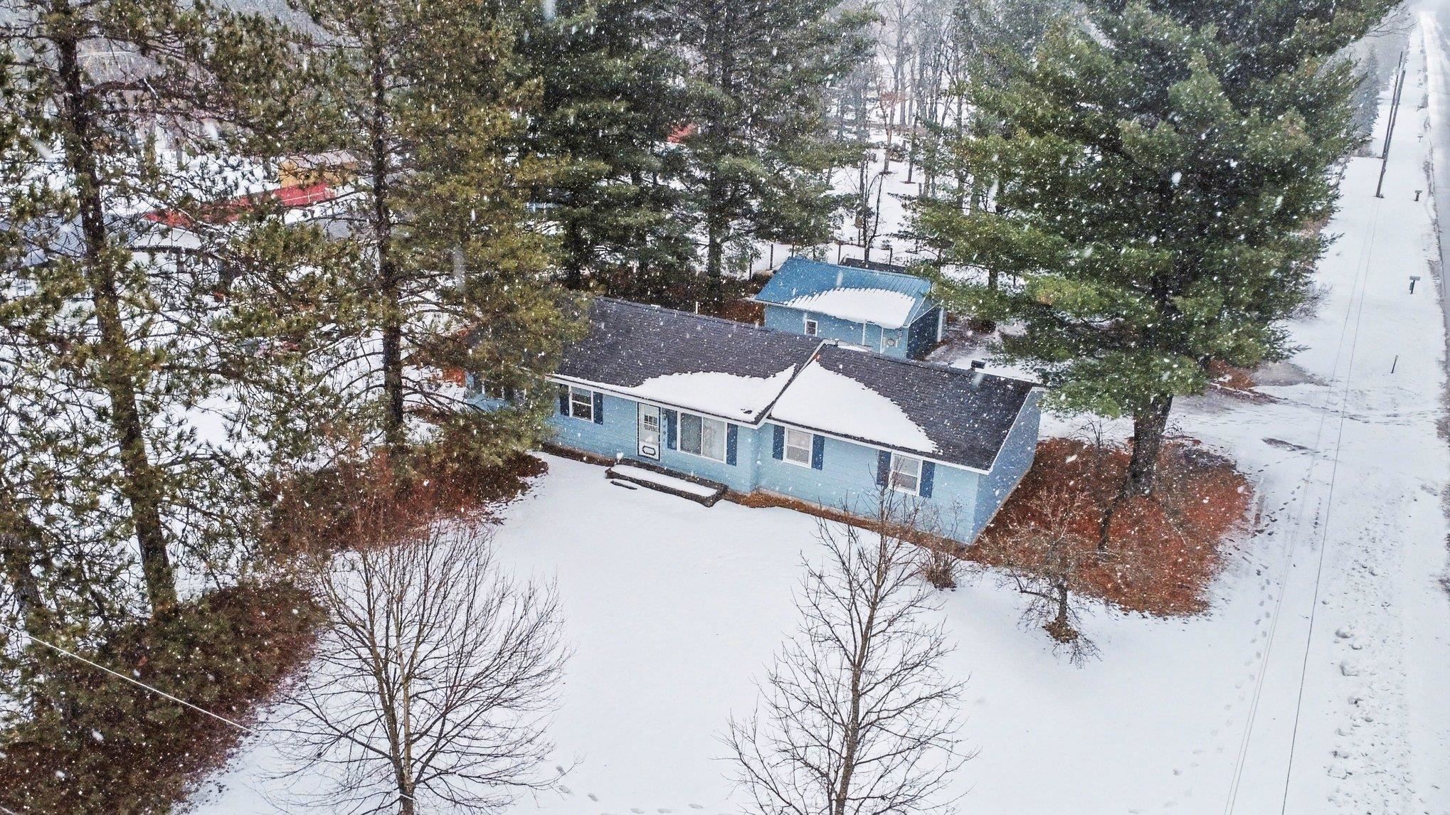 5491 East Esmond Road Hale, MI 48739 - Photo 28 of 30