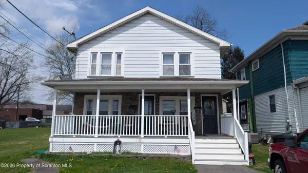 $289,900 | 734 South Main Street, Taylor, PA 18517
