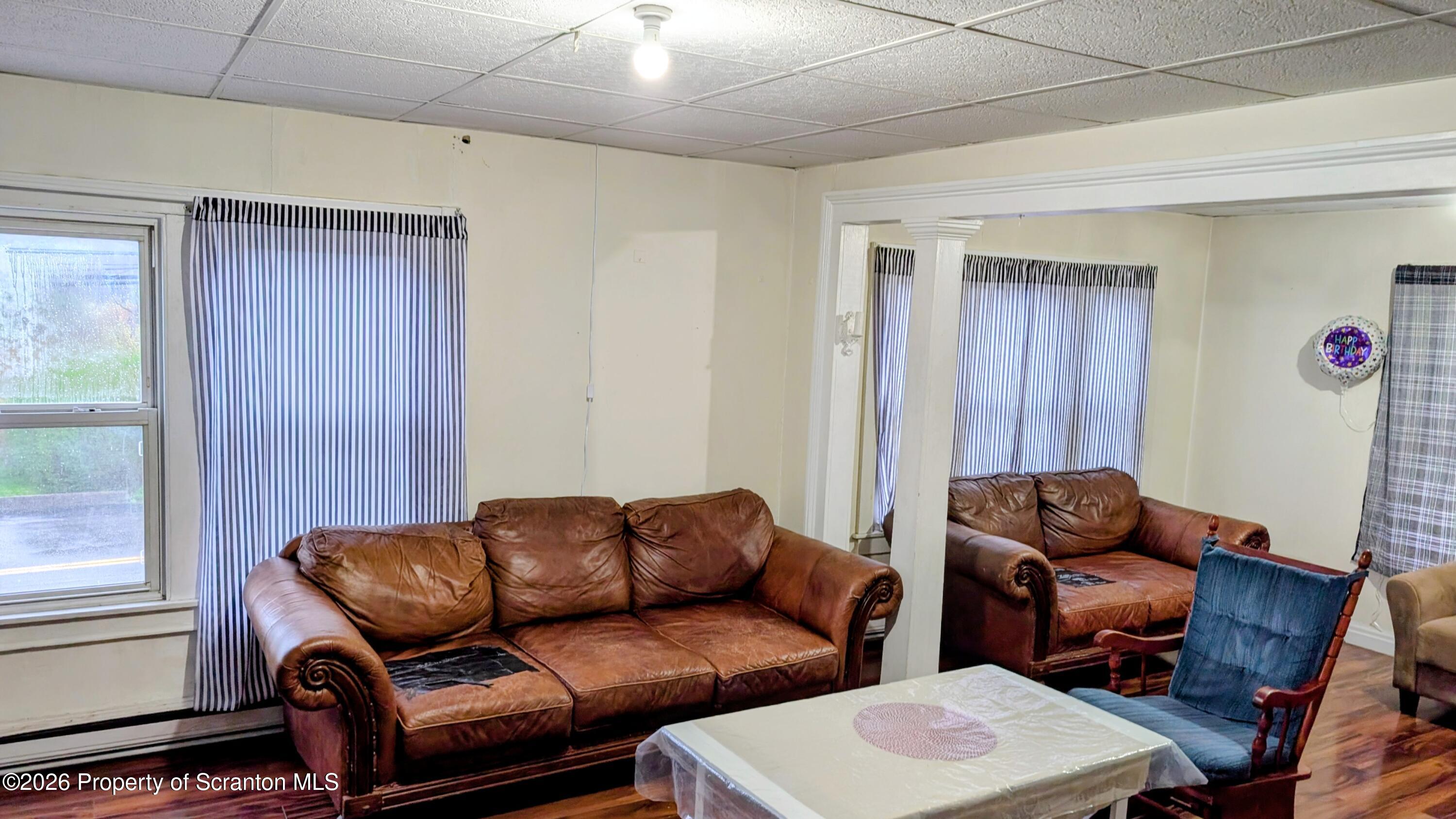 734 South Main Street Taylor, PA 18517 - Photo 25 of 37 Family Room