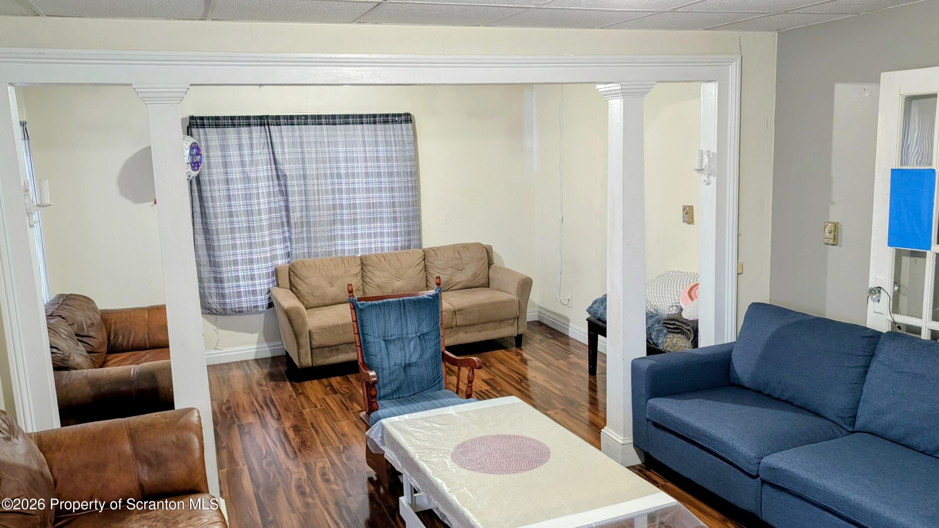 734 South Main Street Taylor, PA 18517 - Photo 26 of 37 Family Room