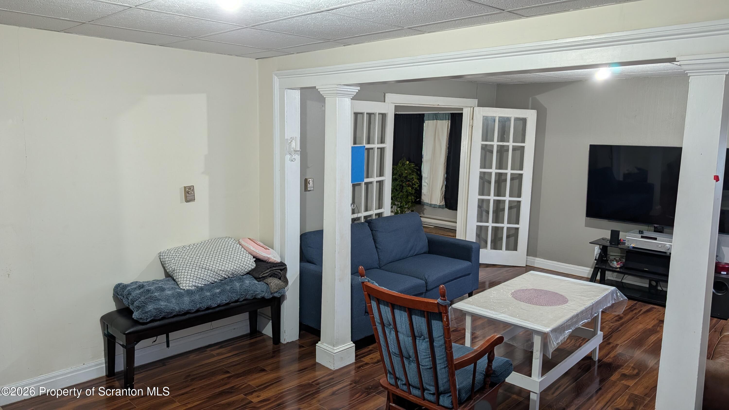 734 South Main Street Taylor, PA 18517 - Photo 27 of 37 Living Room