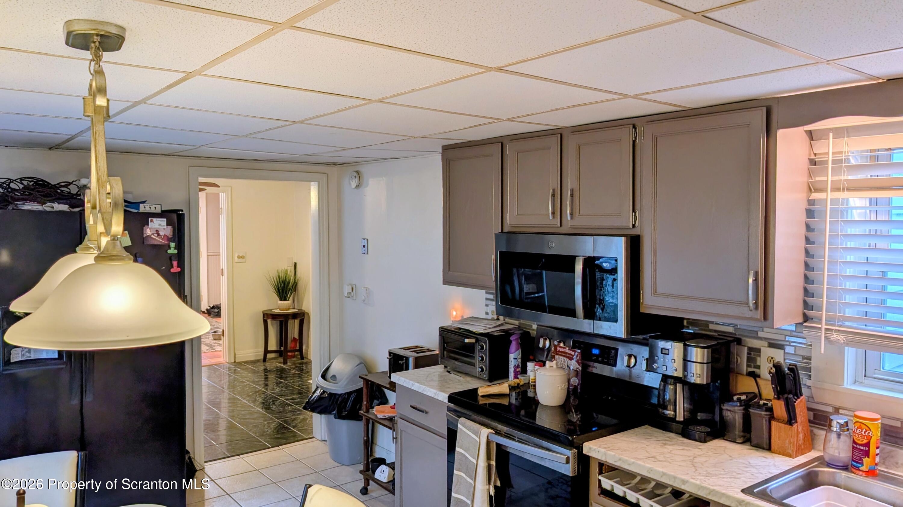 734 South Main Street Taylor, PA 18517 - Photo 7 of 37 Kitchen