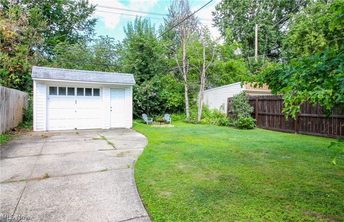 1070 Avondale Road Cleveland, OH 44121 - Photo 14 of 17