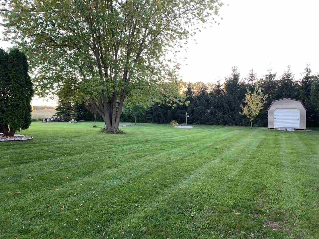 9820 South Wise Road Shepherd, MI 48883 - Photo 3 of 26 1894631-2.JPG