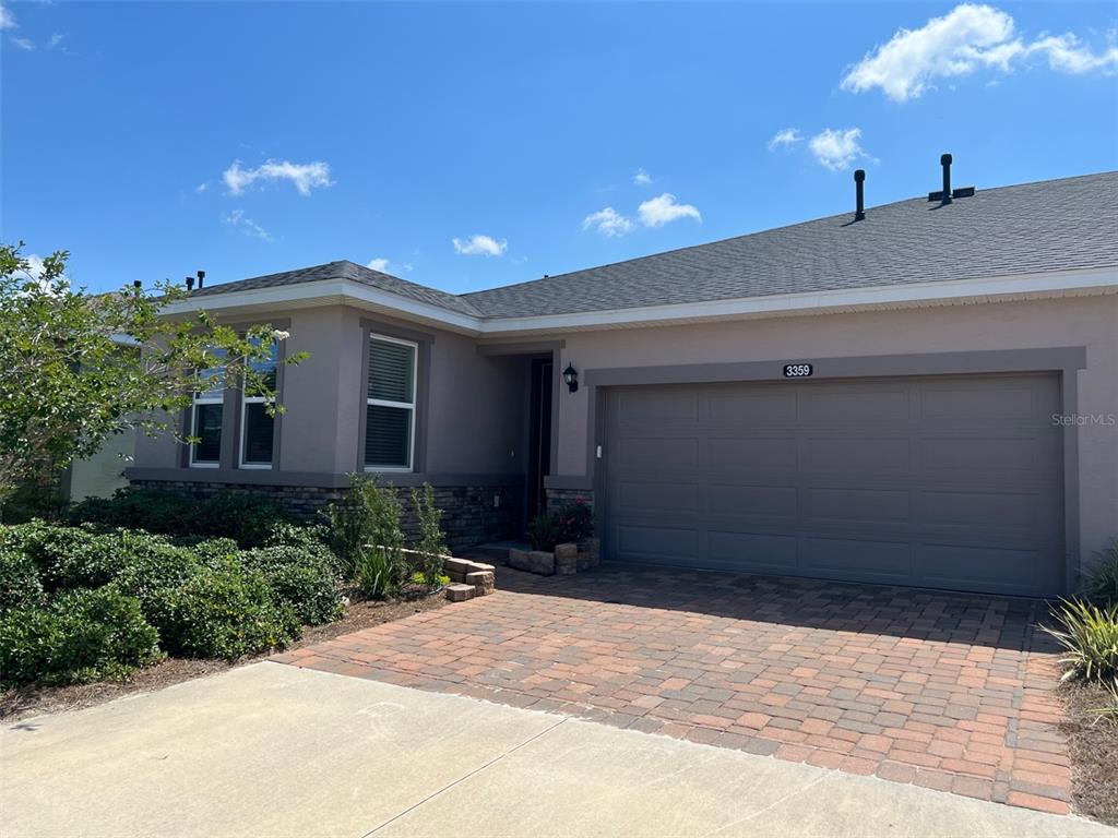 3359 Northwest 52nd Avenue Road Ocala, FL 34482 - Photo 1 of 1 FRONT