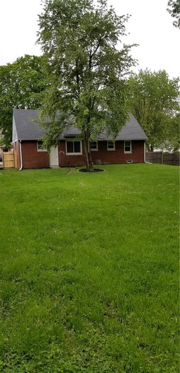 124 Hoss Road Indianapolis, IN 46217 - Photo 2 of 16 Gallery Image 2