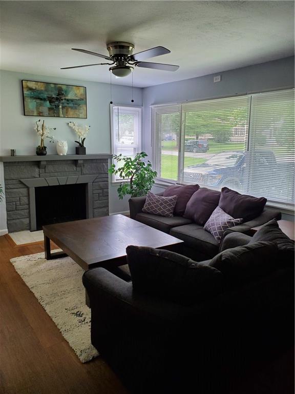 124 Hoss Road Indianapolis, IN 46217 - Photo 11 of 16 Gallery Image 11