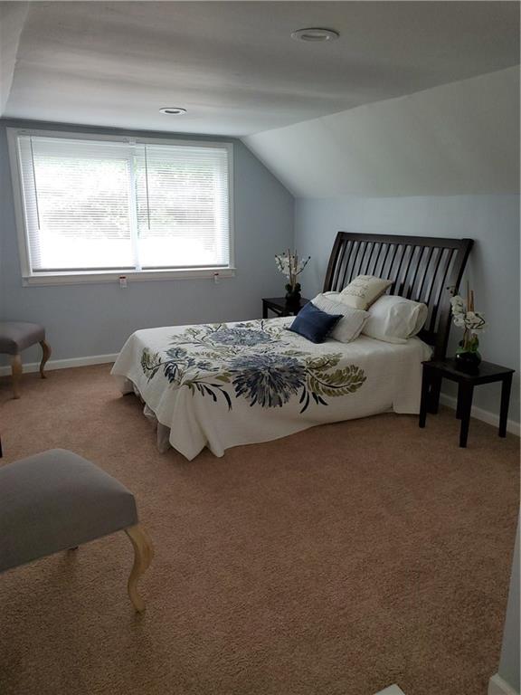 124 Hoss Road Indianapolis, IN 46217 - Photo 15 of 16 Gallery Image 15