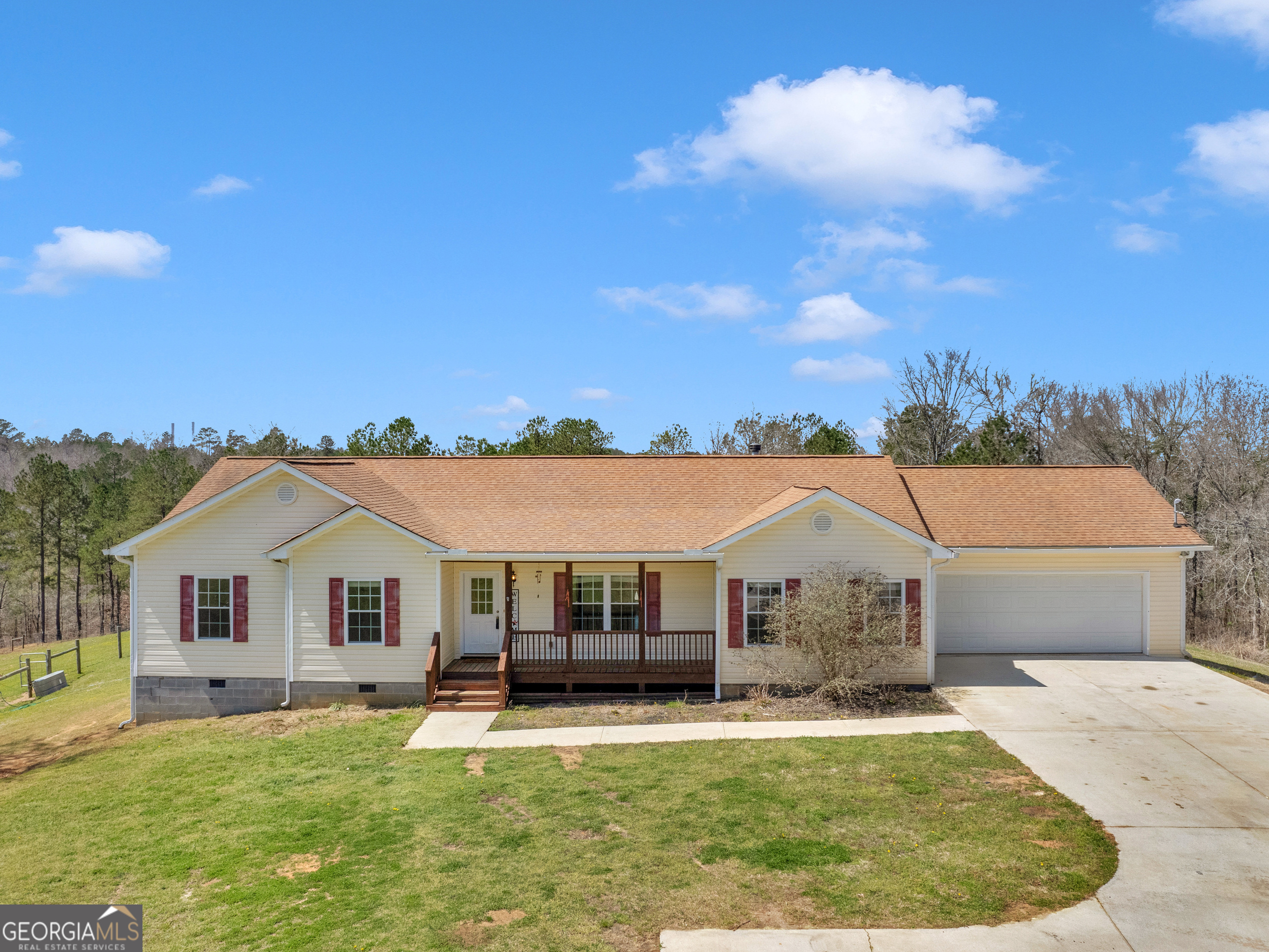 1779 Round Oak Juliette Road Juliette, GA 31046 - Photo 1 of 1 Gallery Image 1
