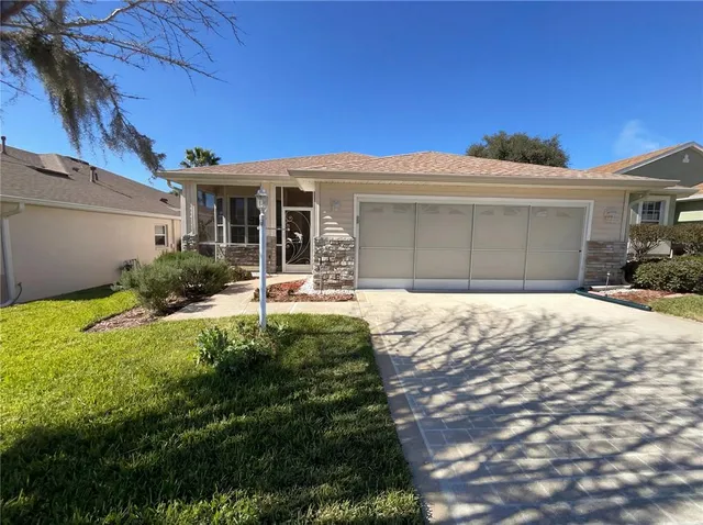 $317,000 | 5928 Brittania Boulevard, Tavares, FL 32778