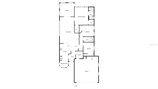 $317,000 | 5928 Brittania Boulevard, Tavares, FL 32778