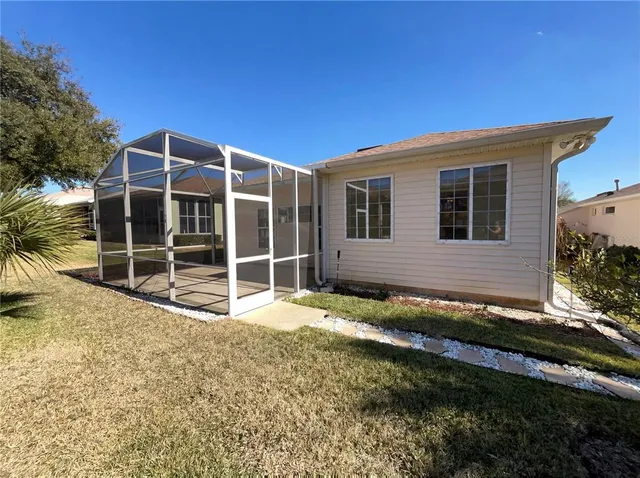 $317,000 | 5928 Brittania Boulevard, Tavares, FL 32778