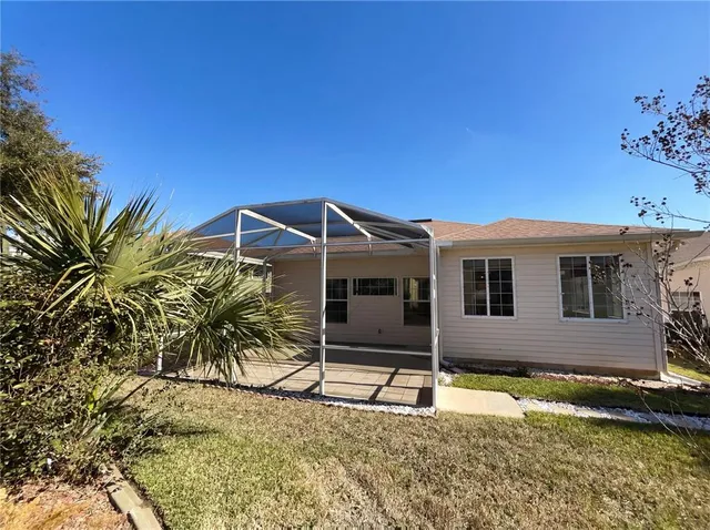 $317,000 | 5928 Brittania Boulevard, Tavares, FL 32778