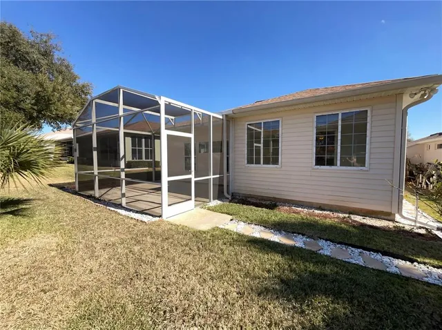 $317,000 | 5928 Brittania Boulevard, Tavares, FL 32778