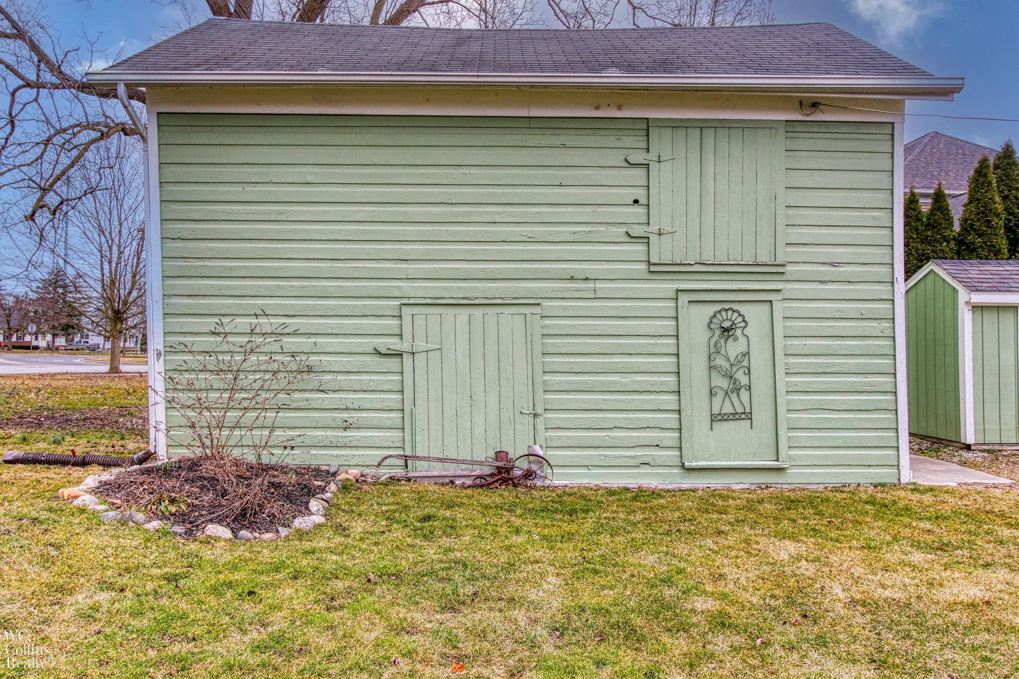 118 Turner Street Romeo, MI 48065 - Photo 42 of 45