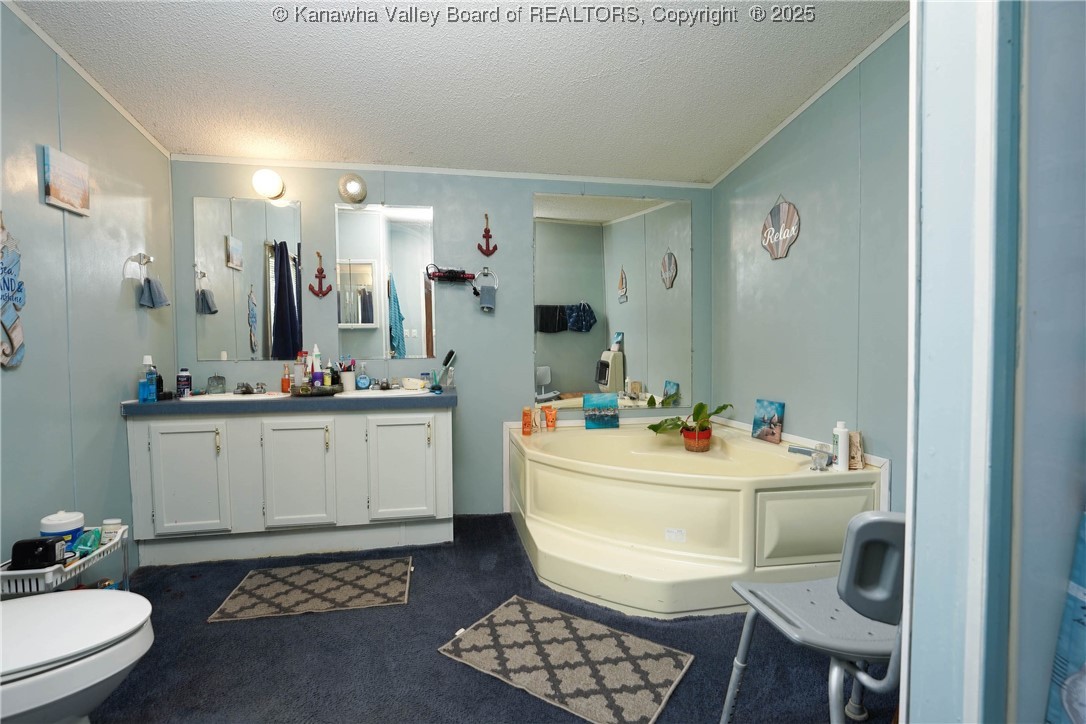 3274 Big Creek Road Hamlin, WV 25523 - Photo 13 of 27 Gallery Image 13