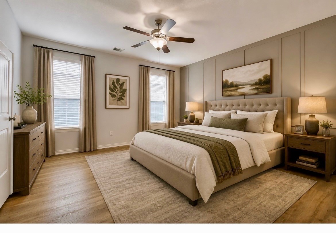 4511 Apple Point Lane Rosharon, TX 77583 - Photo 24 of 43 Virtually Staged photo