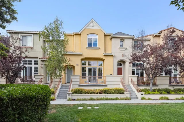 $1,599,000 | 4446 Billings Circle, Santa Clara, CA 95054