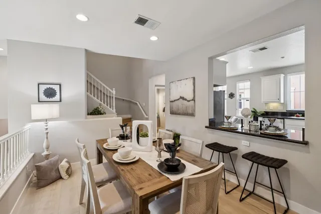 $1,599,000 | 4446 Billings Circle, Santa Clara, CA 95054