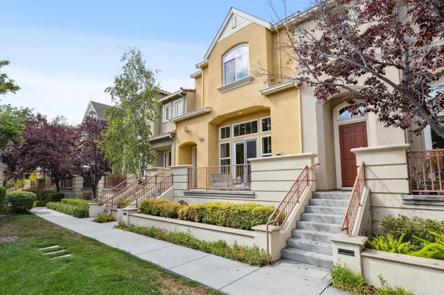 $1,599,000 | 4446 Billings Circle, Santa Clara, CA 95054