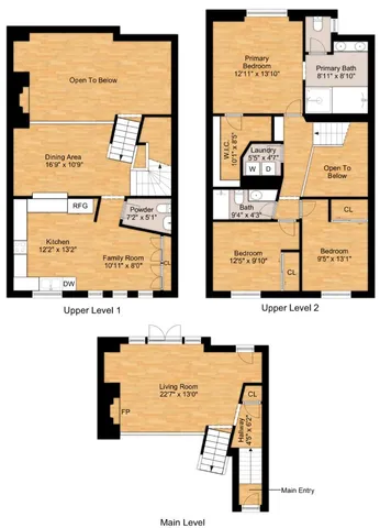 $1,599,000 | 4446 Billings Circle, Santa Clara, CA 95054