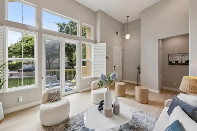 $1,599,000 | 4446 Billings Circle, Santa Clara, CA 95054