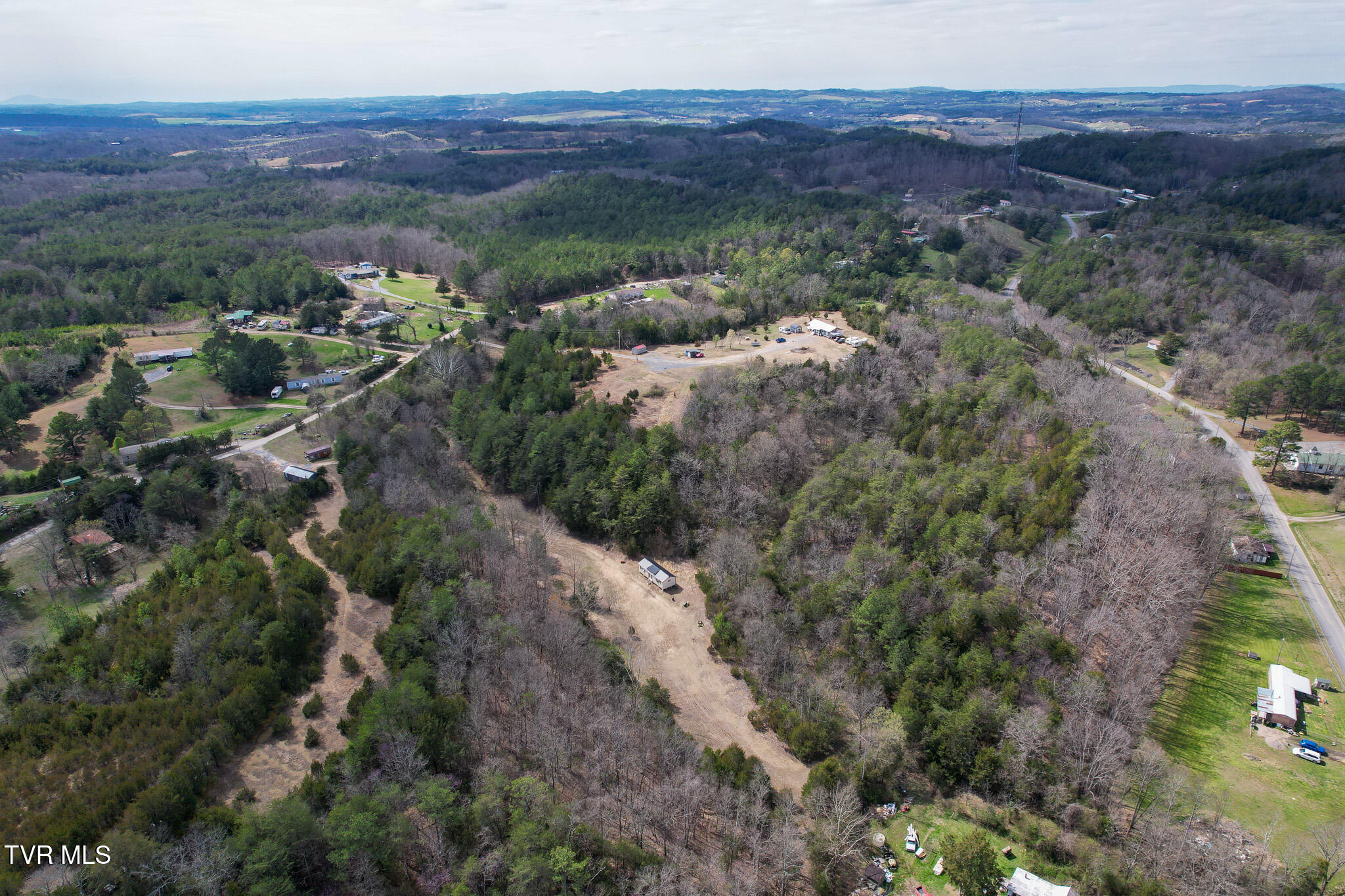 480 Obe Kirk Loop Mohawk, TN 37810 - Photo 42 of 54 DJI_0205