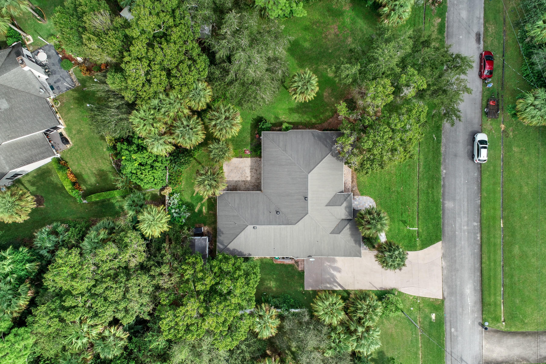2332 Southwest Ivory Road Port St. Lucie, FL 34953 - Photo 40 of 40 Aerial_02_web