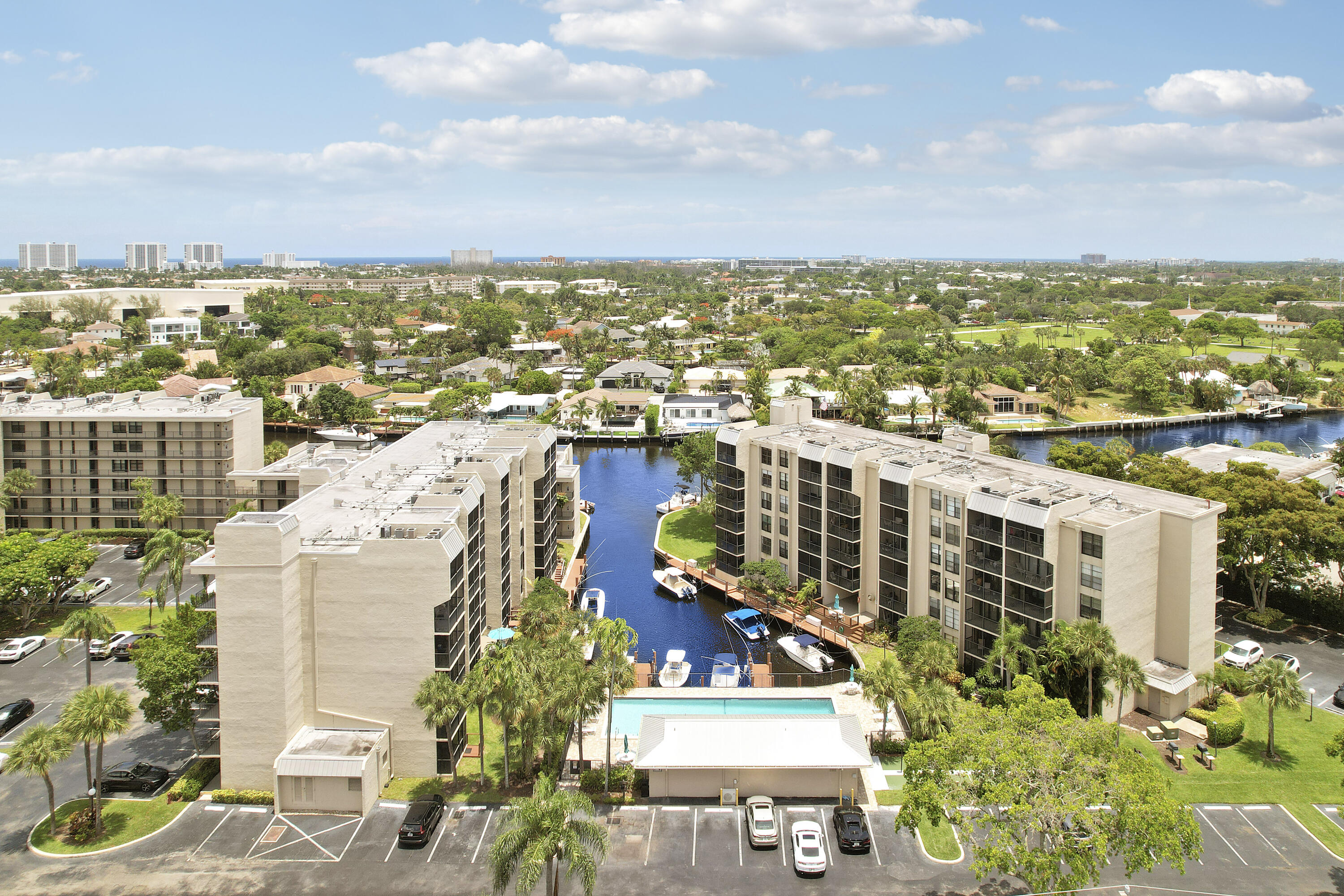 20 Royal Palm Way, Unit 204 Boca Raton, FL 33432 - Photo 24 of 29 20 Royal Palm Way 204 Aerial