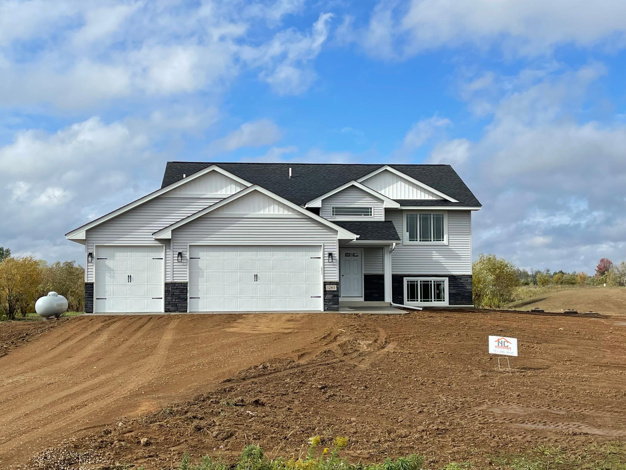 1283 Abby Road Princeton, MN 55371 - Photo 1 of 1 Gallery Image 1