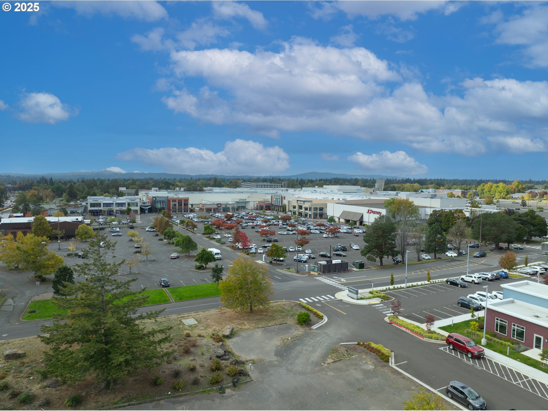 9155 Southeast Sunnyside Road Happy Valley, OR 97086 - Photo 2 of 7
