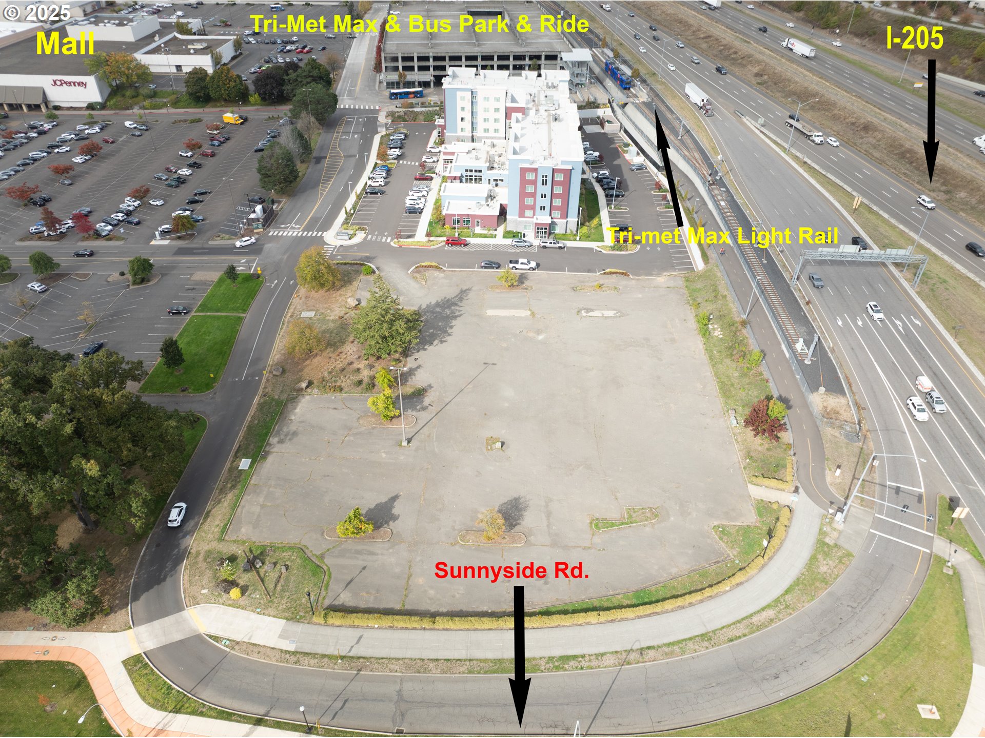 9155 Southeast Sunnyside Road Happy Valley, OR 97086 - Photo 4 of 7